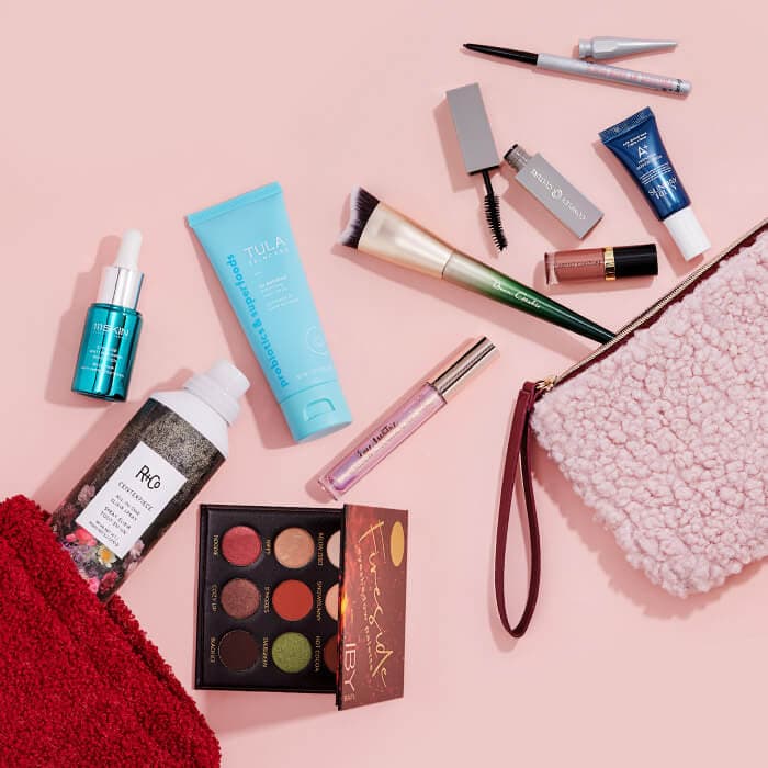 Ipsy Subscription Box